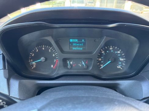 Used 2018 Ford Transit 350 XL image 15