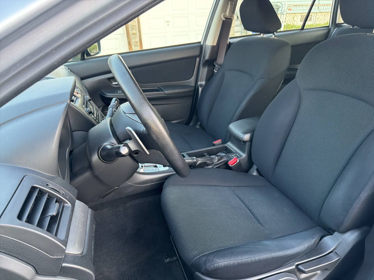 Used 2014 Subaru Impreza 2.0i Premium w/ All-Weather Package w/CVT AWD/4WD image 11