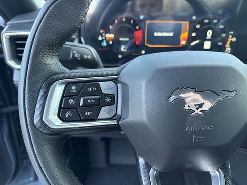 New 2026 Ford Mustang Premium image 21