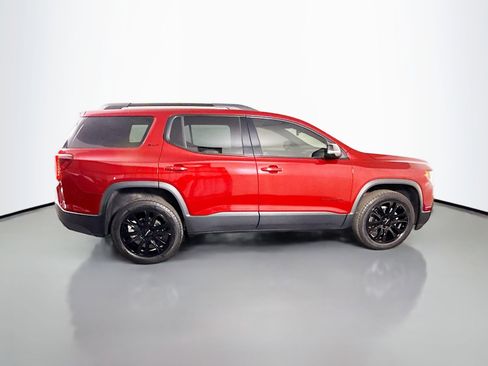 Used 2023 GMC Acadia SLT w/ Elevation Edition FWD image 11