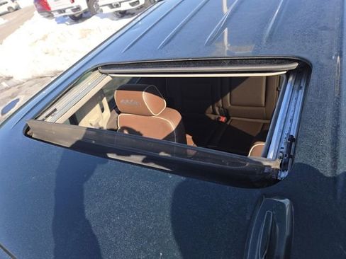 Used 2015 Chevrolet Silverado 1500 High Country w/ High Country Premium Package image 3