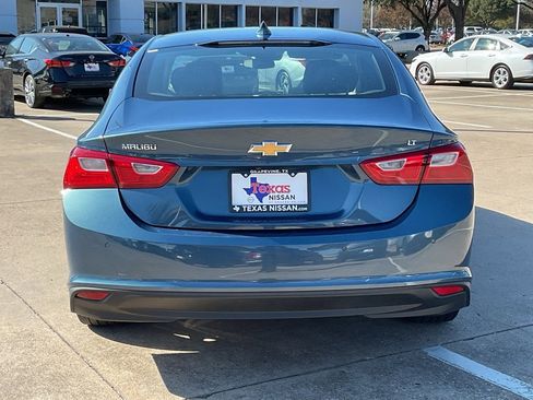 Used 2024 Chevrolet Malibu LT image 6