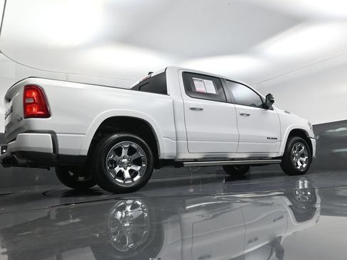 Used 2026 RAM 1500 Lone Star AWD/4WD image 21