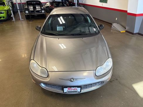 Used 1998 Chrysler Concorde LX image 40