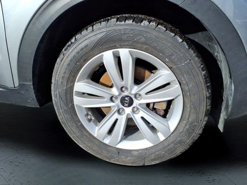 Used 2019 Kia Sportage LX AWD/4WD image 6