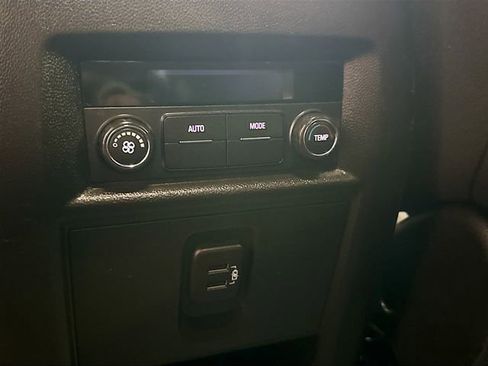 Used 2021 Chevrolet Traverse LS w/ LPO, Black Accent Package FWD image 24