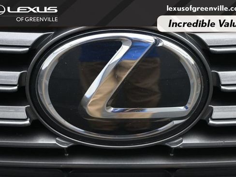 Used 2017 Lexus ES 350 w/ Luxury Package FWD image 28