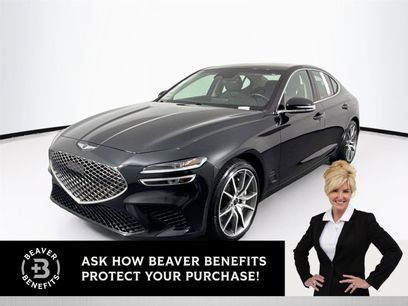 Used 2024 Genesis G70 2.5T