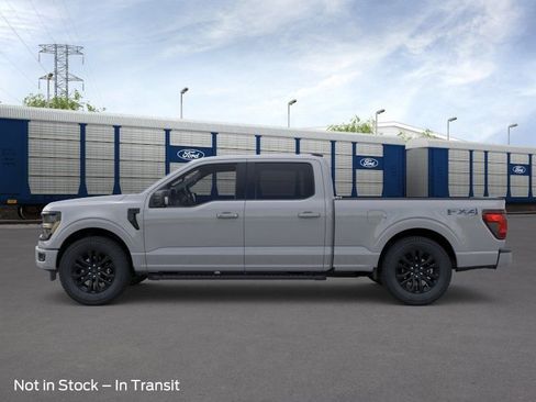New 2026 Ford F150 XLT AWD/4WD image 5
