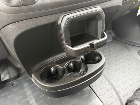 New 2026 RAM ProMaster 1500 w/ Safety Group image 27