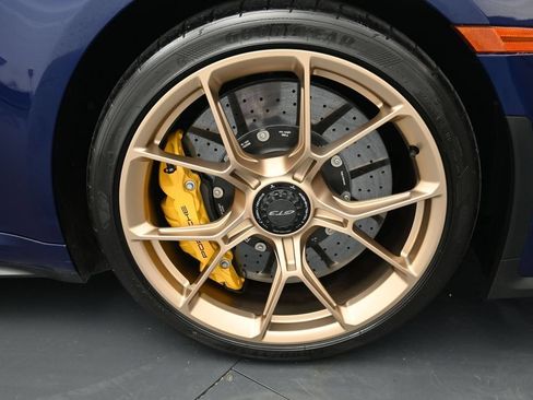 Certified 2022 Porsche 911 GT3 RWD image 15