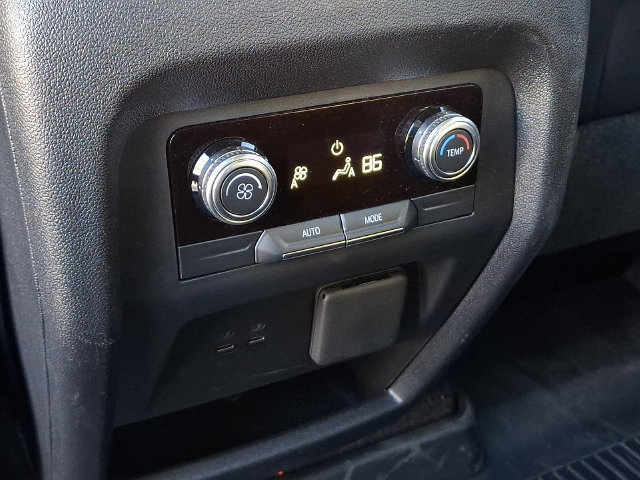 Used 2026 GMC Acadia Elevation w/ Black Edition AWD/4WD image 19