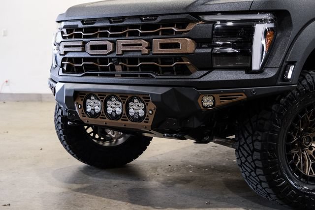 Used 2026 Ford F150 Raptor AWD/4WD image 22