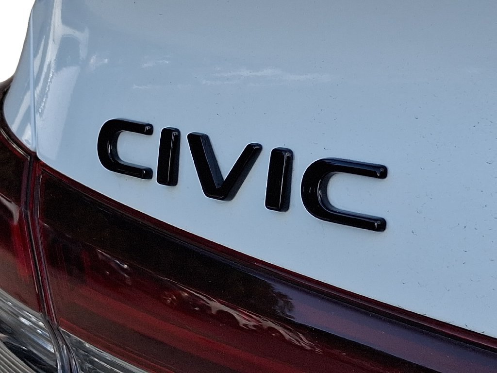 Used 2026 Honda Civic Sport image 33