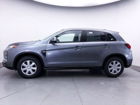 New 2026 Mitsubishi Outlander Sport AWD image 4