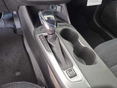 New 2026 Buick Envista Preferred w/ Convenience I Package image 44