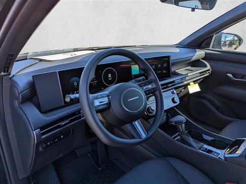 New 2026 Hyundai Santa Cruz SEL image 12