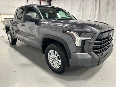 Used 2024 Toyota Tundra SR5 image 1