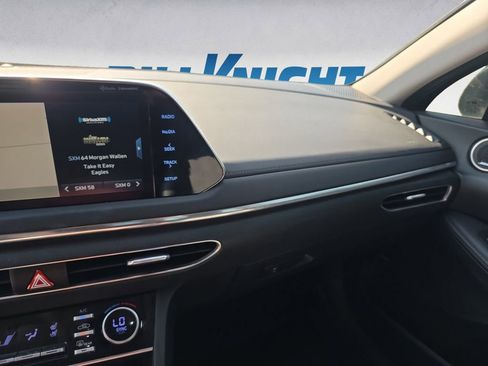 Used 2021 Hyundai Sonata Limited FWD image 10