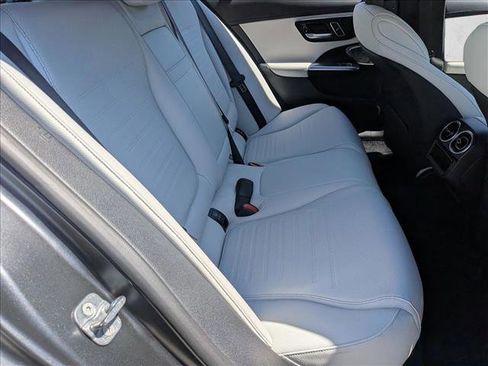 Certified 2025 Mercedes-Benz C 300 Sedan w/ AMG Line w/ Night Package image 21
