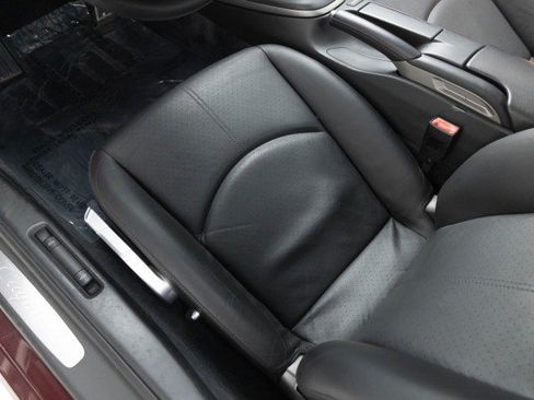 Used 2007 Porsche Cayman image 24