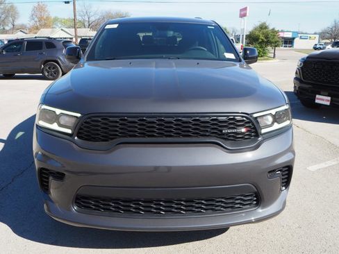 New 2025 Dodge Durango GT w/ Blacktop Package image 3