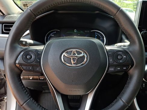Used 2024 Toyota RAV4 XLE w/ Convenience Package AWD/4WD image 25