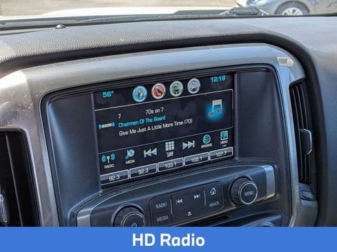 Used 2019 Chevrolet Silverado 1500 LT image 9