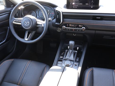 Used 2025 MAZDA CX-50 2.5 Hybrid w/ Premium Plus Pkg image 15