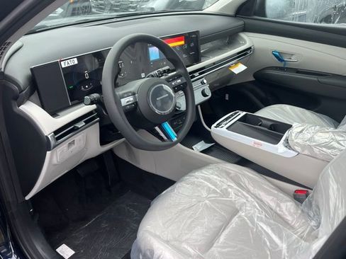 New 2026 Hyundai Tucson SEL image 10