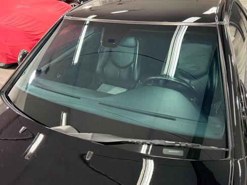 Used 2002 Mercedes-Benz SL 500 image 5