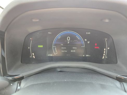 Used 2025 Toyota Camry LE FWD image 27