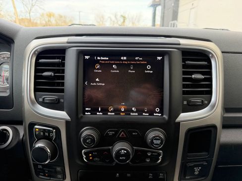 Used 2019 RAM 1500 Lone Star image 34