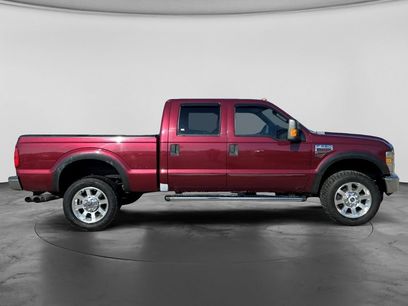 Used 2008 Ford F350 Lariat