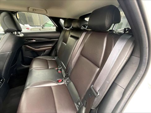 Used 2023 MAZDA CX-30 2.5 Turbo w/ Premium Package image 15