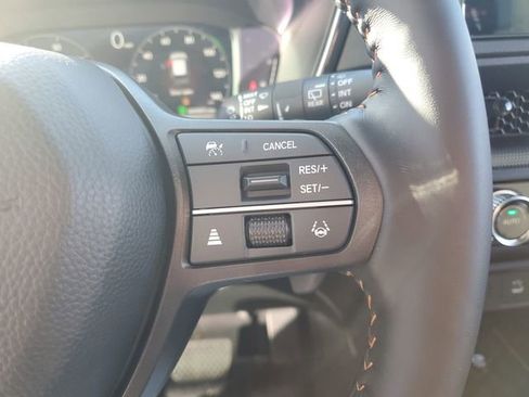 New 2026 Honda CR-V TrailSport image 24