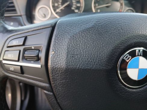 Used 2014 BMW 535i xDrive Sedan AWD/4WD image 29