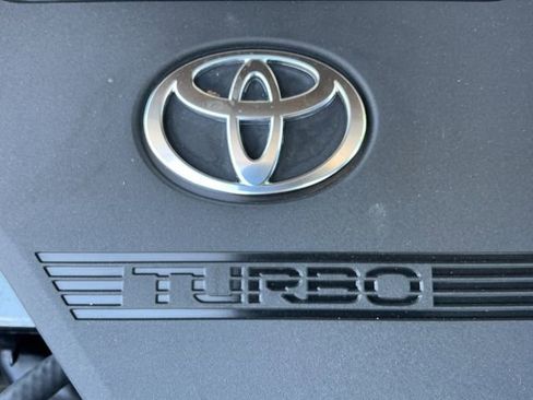 Certified 2024 Toyota Grand Highlander AWD image 33