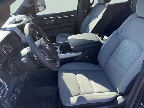 New 2026 RAM 1500 Big Horn image 28