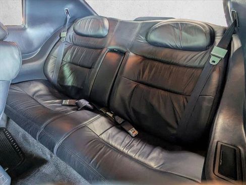 Used 1995 Cadillac Eldorado Touring FWD image 16