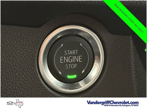 New 2026 Chevrolet Traverse RS FWD image 18