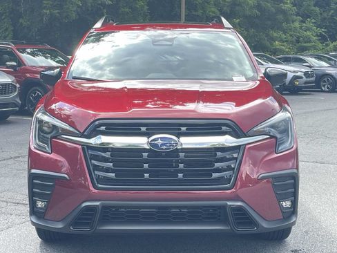 Used 2026 Subaru Ascent Limited AWD/4WD image 6