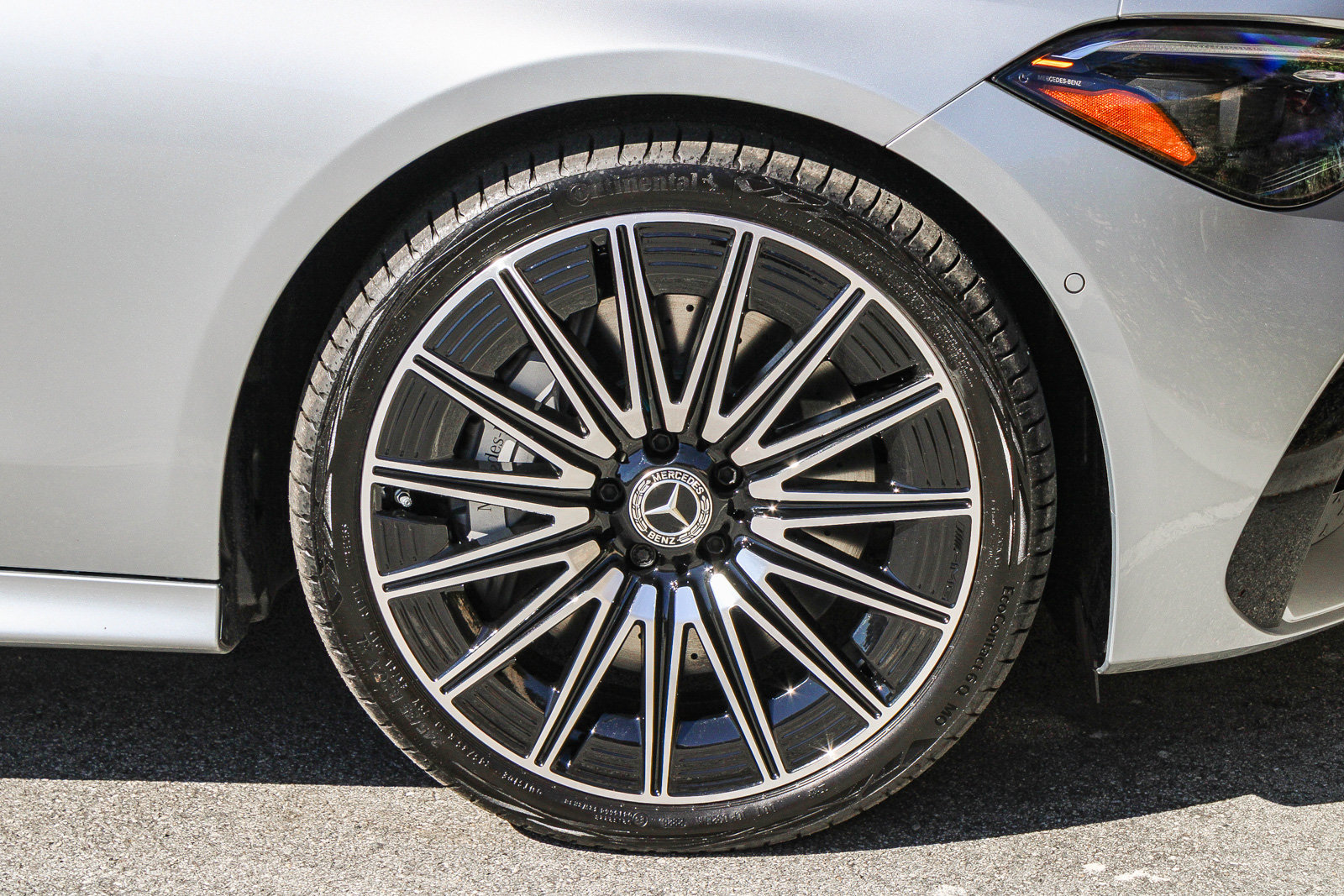 New 2027 Mercedes-Benz CLE 450 4MATIC Cabriolet image 11