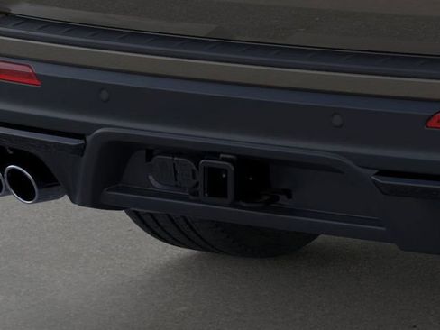 New 2026 Ford Explorer ST image 23