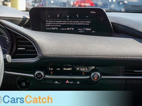 Used 2020 MAZDA MAZDA3 Sedan w/ Select Package image 23