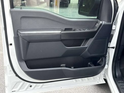 Used 2023 Ford F150 XL w/ STX Appearance Package AWD/4WD image 26