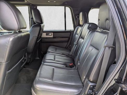 Used 2016 Ford Expedition Limited image 19