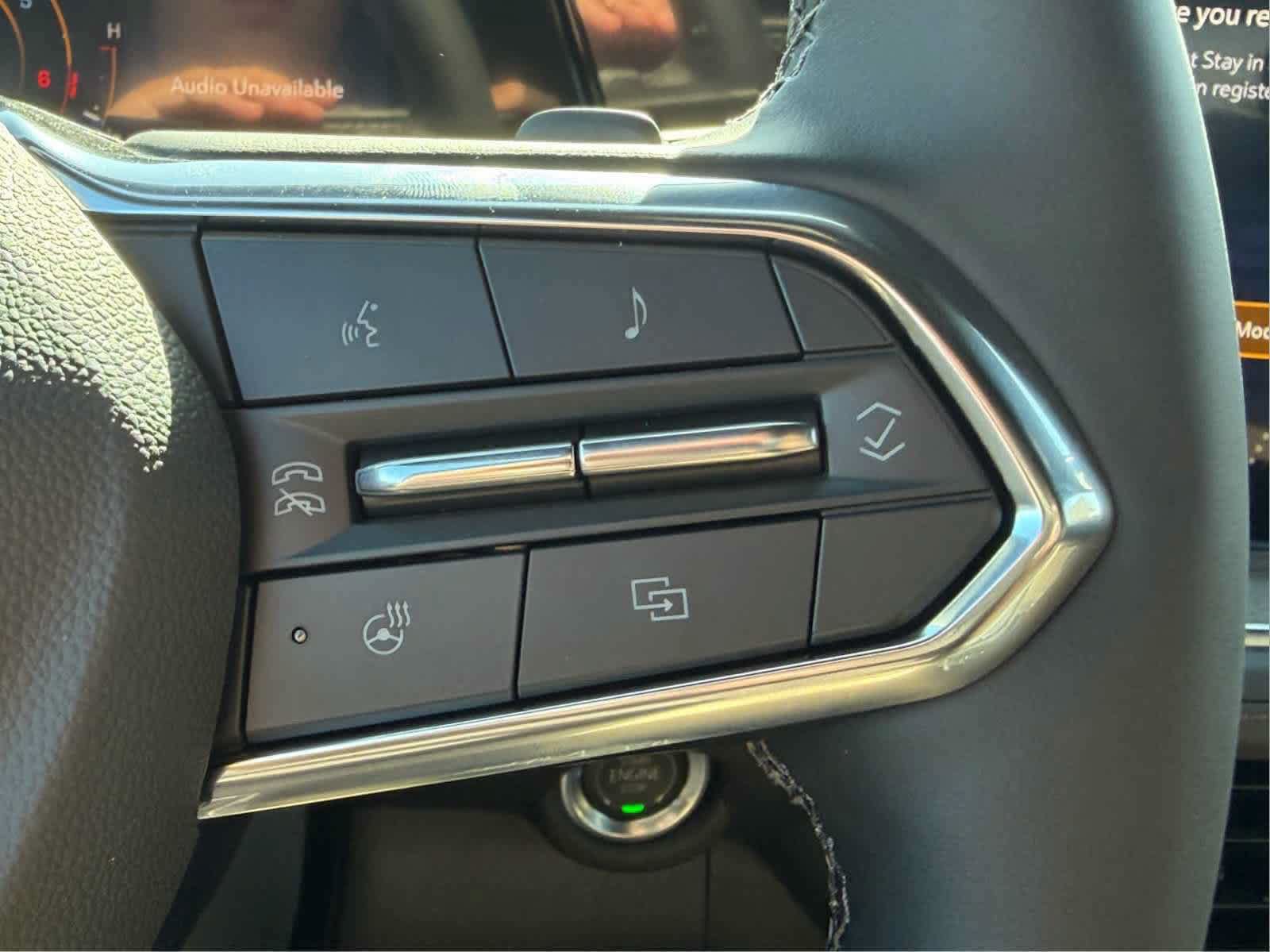 New 2026 Chevrolet Tahoe High Country AWD/4WD image 30