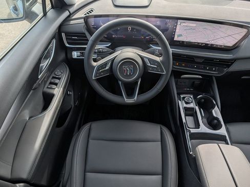 New 2026 Buick Envision Preferred image 24