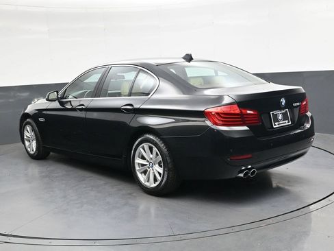 Used 2016 BMW 528i Sedan RWD image 5